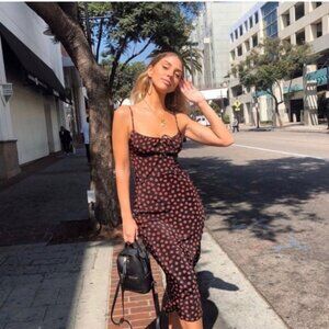 Realiation Par Alba Dress